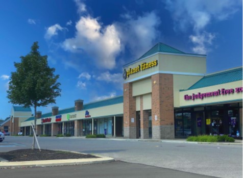 Ross of Largo Capital secures purchase of retail plaza for $4.4 million